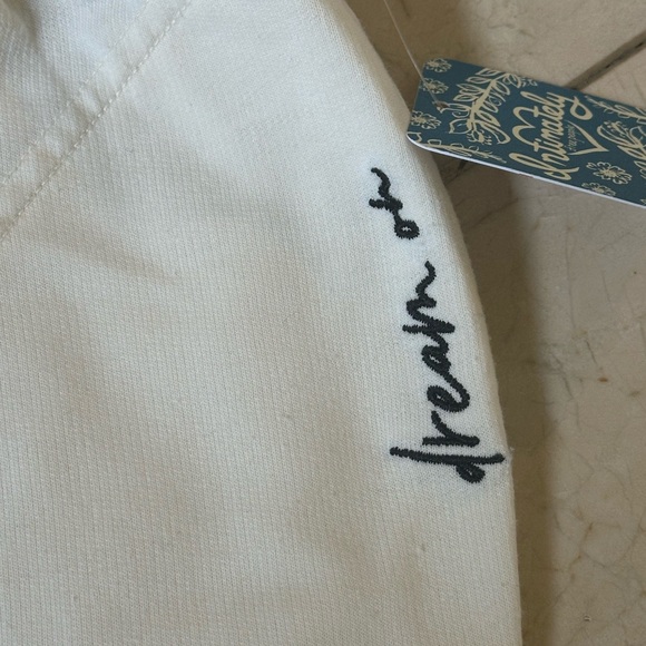 Free People Cozy Cool Girl Lounge Pants NWT - Picture 8 of 11